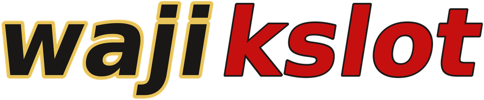 wajikslot logo